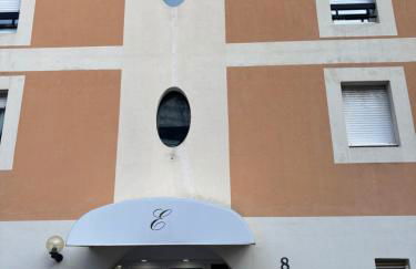 New,mountain & sea view 3 guests with private Garage - Foto 24