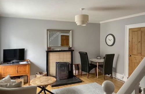 Anvil House, Golspie - Foto 18