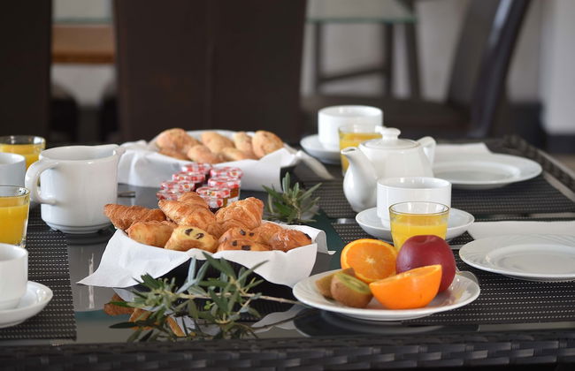 Résidence Hôtelière En Aparté - Foto 22