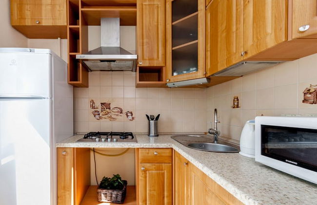 Apartment Nice Vykhino - Photo 5