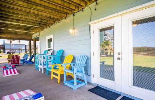 Coastal Casa - Foto 45