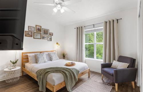 Convenient & Inviting - Fully-Equipped 2BD Condo - Foto 5