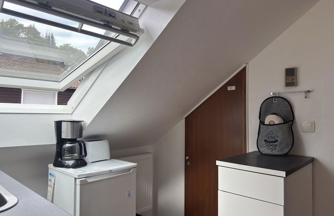 Kurzurlaub in Bockswiese, Hahnenklee - Foto 4