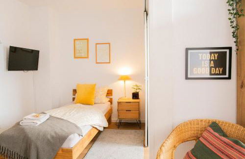 Hans & Franz Zimmervermietung - Foto 15