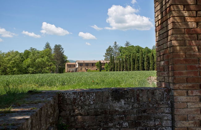 Agriturismo San Galgano - Foto 79