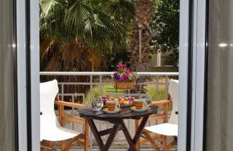 Inna's Summer House - Foto 1