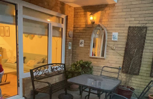 Beautiful 3 Bedroom Apartment in Bournemouth - Foto 33