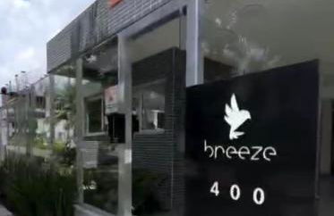 Cobertura Breeze Residence - Photo 29