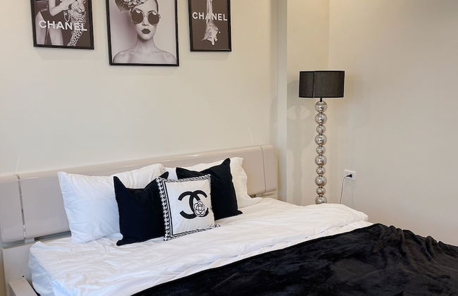 C&K Luxury Homestay Hai Phong - Foto 29