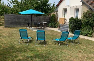 VILLA CATHY - Foto 1