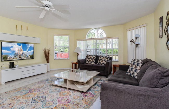 Villas at Island Club Community, Pools, Jacuzzi and More! - Foto 2