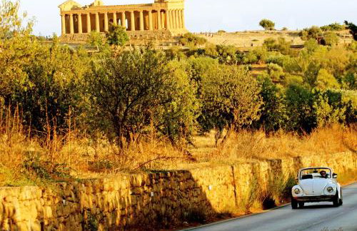 La Sedia Rossa Historical Centre - Photo 44