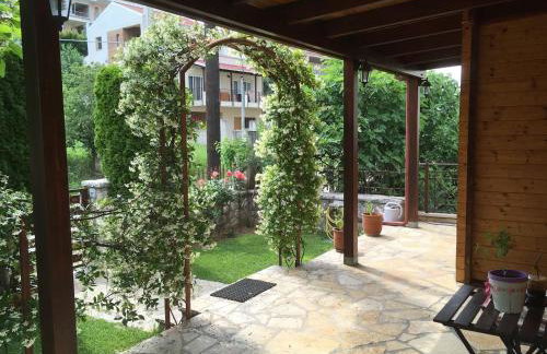 WOODEN HOUSE IN IOANNINA - Foto 26