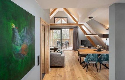 Black Forest Lodge - Photo 72