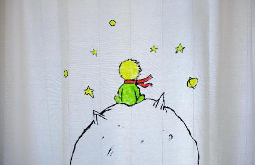 The Little Prince - Photo 27