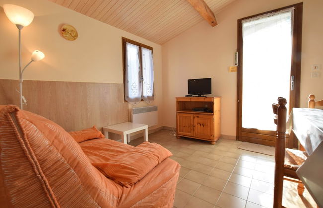 Comfortable Apartment in Lablachere With Terrace in Ardeche - Foto 10