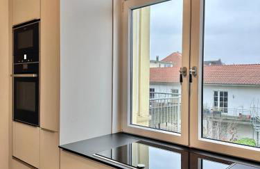 Traumhaftes Apartment mit gratis Parkplatz und Balkon G3 - Photo 15
