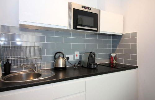 Sweet Suites Lytham St Annes - Foto 30