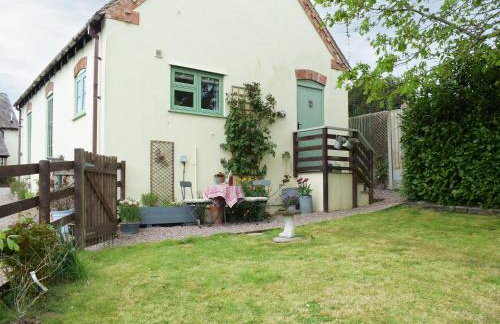 Little Bank Cottage - Foto 18