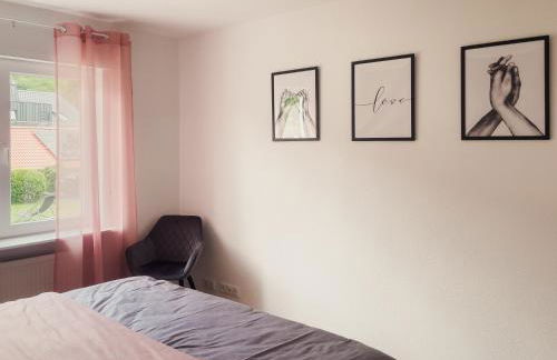 NOVA Romantic Luxus Relax Apartments mit Sauna, Nürburgring, Adenauer Forst - Foto 27