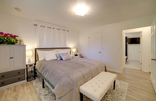 Simple and Charming Idaho Retreat with Patio! - Foto 11