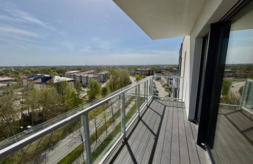 Apartament Corner Śrem - Foto 7