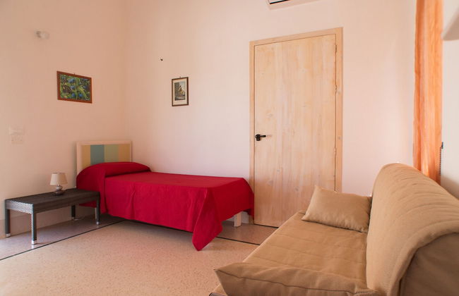 Masseria Bufolaria - Foto 4