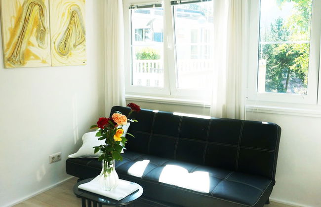 Ferienhaus BLACK & WHITE - Photo 37