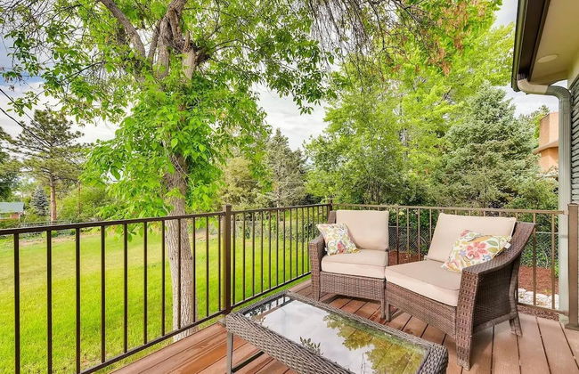 Discovery Park House - Photo 23