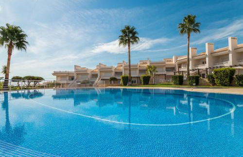 Apartamento albufeira cerro da águia - Foto 11