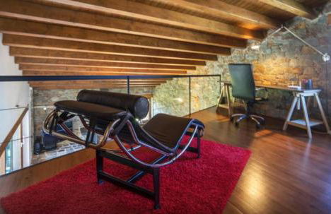 CasaCampelles I - Vall de Núria - Ripollès - Foto 38