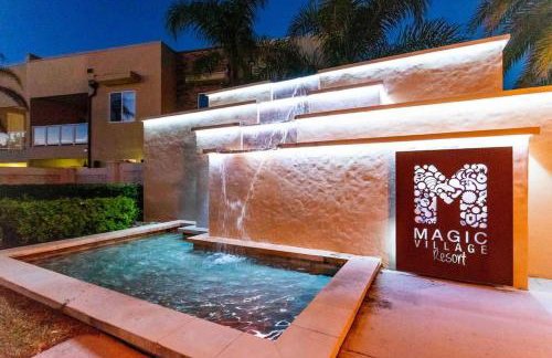 Stunning 4Bd Close to Disney @ Magic Village 7614 - Foto 126