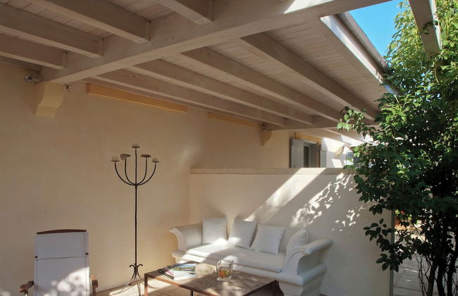 Masseria Li Foggi - Foto 39