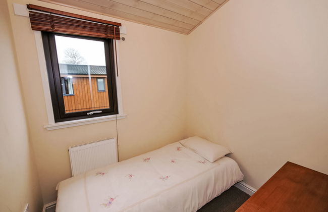 Loch Leven Lodge - Foto 21