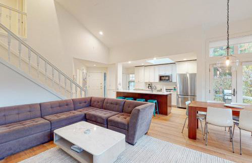 Brook Hill Cottages 42 - Foto 7