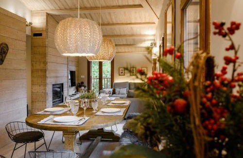 MONTELIA Ático El Ciervo de Panticosa - Photo 11