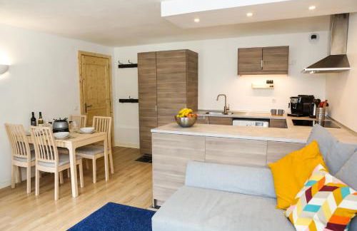 Chalet Grand Balcon - Foto 14