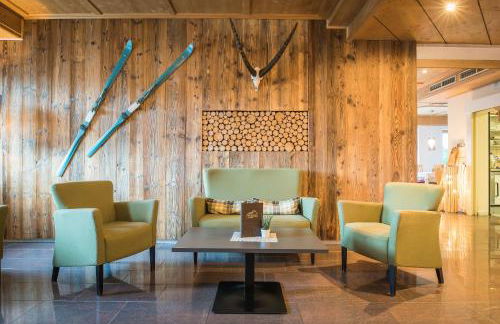 Mountain Living Apartments - Foto 124