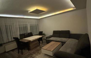 Ferienwohnung in Bad Rappenau - Foto 42