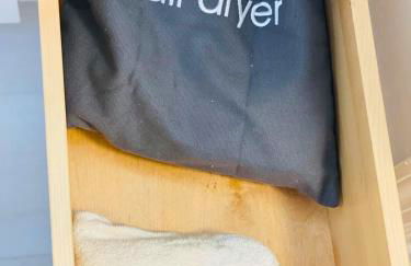 Balcony 2BR Apartment with Free Parking near Freedom Park & Brickell - Foto 40