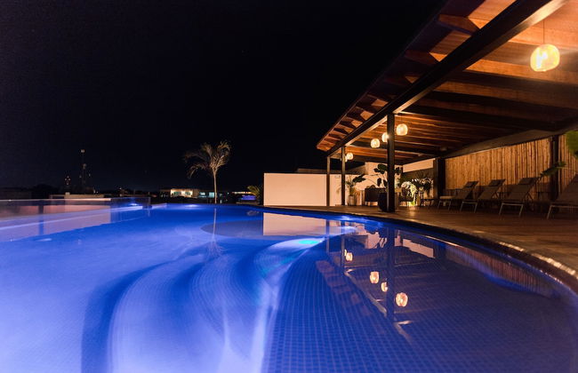 Cacao Tulum -Luxury Condos- - Photo 69