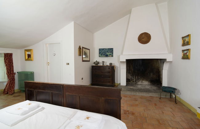 Castello di Serragiumenta - Foto 9