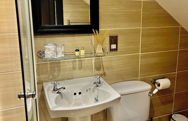 ApartNest Auchterarder - Foto 35