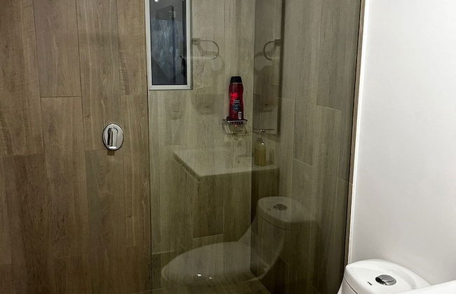 Hermoso apartamento con vistas 312 - Foto 17