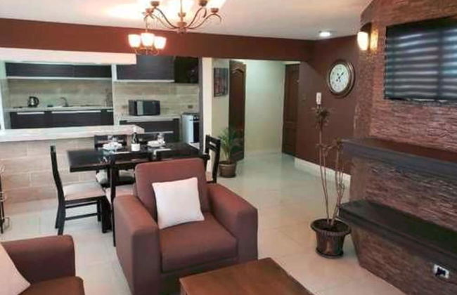 Portal Rent Apart 6 - Photo 1