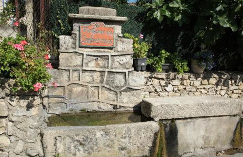 Château Luxury Stay Montbrun - Foto 36