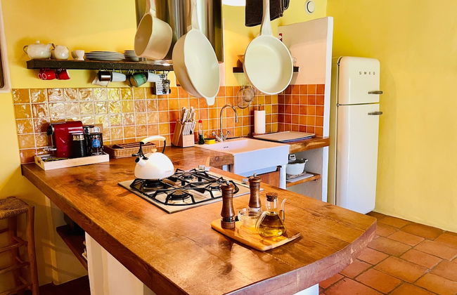 Beautiful Coastal Retreat in Punta Paloma, Tarifa - Foto 12