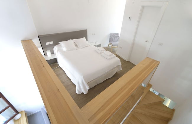 Smart Suites Albaicin Apartamentos - Foto 42
