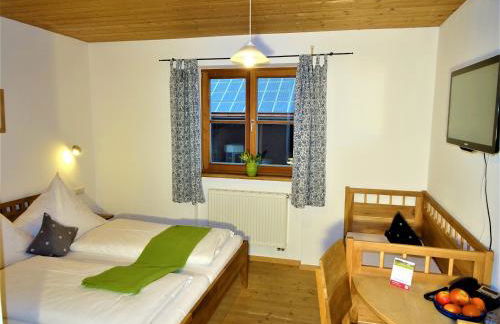 Gut Grasleiten - Foto 112