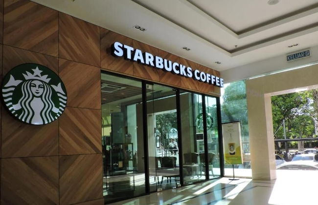 Studio At Mansion One - Foto 11